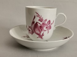 18th century wallendorfer porcelain