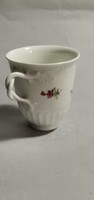 1760 Alt wien Viennese porcelain cup