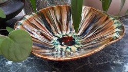 Retro craft bowl