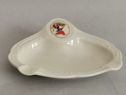 Rosenthal Savotti reklám porcelán hamutál
