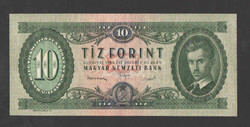 10 Forint 1949. Aunc !! Beautiful!!