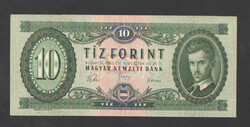 10 Forint 1960. Ef !! Beautiful!!