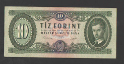10 Forint 1949. Ef + !! Beautiful!!