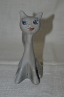 Gray Kitten (dbz 00112)