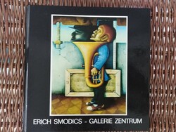 Erich smodics - gallery in pictures / art book