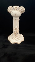 Győrbíró enikő ceramic candle holder 19.5 cm