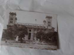 Pécs székesegyház 1870