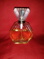 50 ml - es, francia nöi parfüm "Queen Diamond"