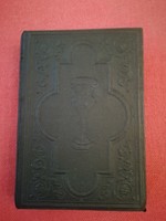 Közönséges Isteni Tiszteletre rendelt énekeskönyv, 1913