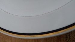 Antik Zsolnay porcelán