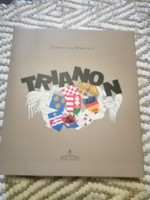 Trianon - Jankovics Marcell  4200 Ft új