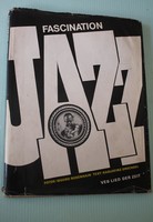 Fascination jazz1974  SOKAT HASZNÁLT ÁLLAPOTÚ .