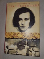 Audrey Salkeld - Portrait Of Leni Riefenstahl