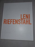 Leni riefenstahl five lives a biography in pictures - picture book