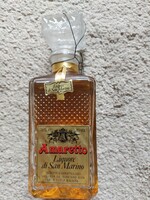 Amaretto Liquore di San Marino