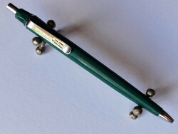 Vintage universal ballpoint pen made in italy