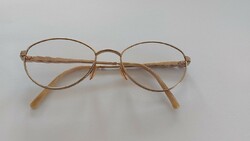 Gyönyörű Nina Ricci szemüvegkeret Made in France