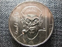 Derkovits Gyula .640 ezüst 200 Forint 1976 BP BU (id44925)