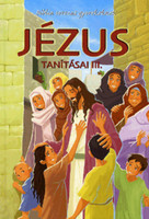 Joy Melissa Jensen Jézus ​tanításai III.