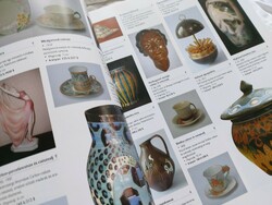 Huge encyclopedia of twentieth-century antiques with over 4,000 color illustrations