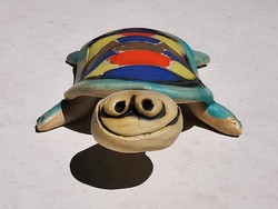 Turtle, andrea vertel