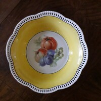 Schumann bavaria porcelain bowl