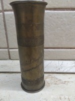 Russian 45mm sleeve vase for sale!