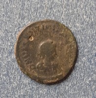 Róma - II, Valentinianus AE IV
