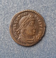 Róma - I. Valentinianus AE III