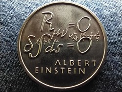 Svájc Albert Einstein 5 Frank 1979 (id61442)