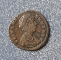 Róma - Helena AE III