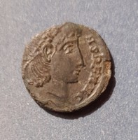 Róma - Valens AE III