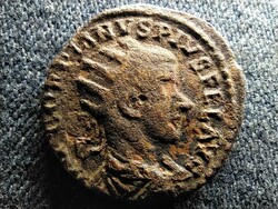 Római Birodalom III. Gordianus (238-244) Antoninianus P M S COL VIM AN IIII (id59125)