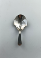 Silver brandimarte spoon