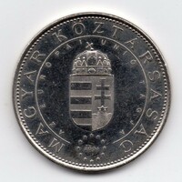 Magyarország az Európai Unio tagja 50 Forint, 2004, emlékveret