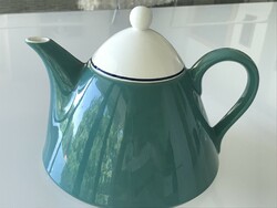Italian pagnossin brand teapot from treviso, 1.2 l