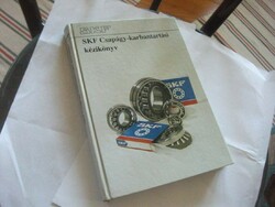 Specialist book skf bearing maintenance - 335 pages are unnecessary and save you from expensive work