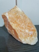 Kalcit ásványtömb