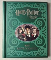 Harry Potter és az azkabani fogoly asztali naptár 2005