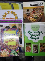 Cook with us -cook a good-children's cookbook .Reto.