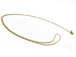 Gold necklace (goat-au58582)
