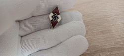 1,-Ft Hitler Jugend kis kitüző