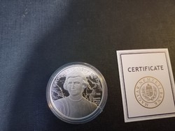 2021 ft commemorative coin 2021 pp