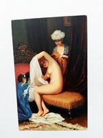 Művészeti képeslap, Stengel 198.