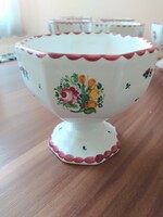 Marked gmundner ceramic cup / base cup in perfect condition