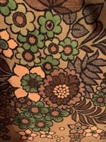Ritka, különleges virág mintás pakisztáni szőnyeg