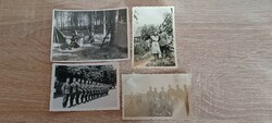Német katonai fotók