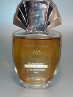 Vintage Belle Epoche 1995 4 jahreszeifen edp 50 ml parfüm