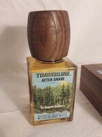 MOST ÉRDEMES!!! Vintage English Leather Timberline after shave ffi. illatszer dobozában