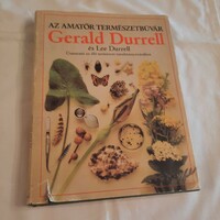 Gerald Durell and Lee Durell: The Amateur Scuba Diving Idea published in 1989